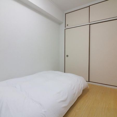 Hg Cozy Hotel No 34 天神橋筋六丁目駅前 Osaka Eksteriør billede