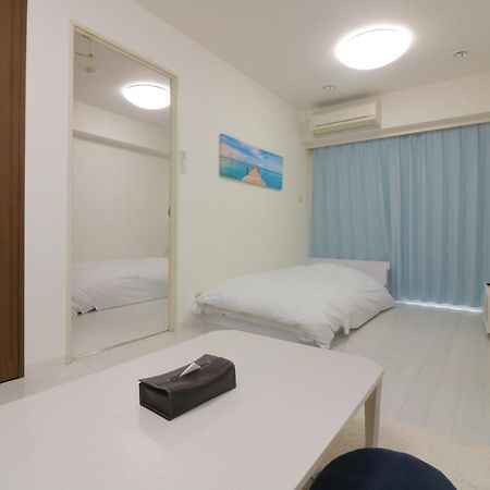 Hg Cozy Hotel No 34 天神橋筋六丁目駅前 Osaka Eksteriør billede