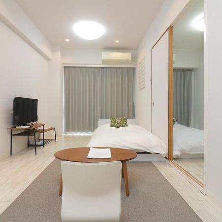 Hg Cozy Hotel No 34 天神橋筋六丁目駅前 Osaka Eksteriør billede
