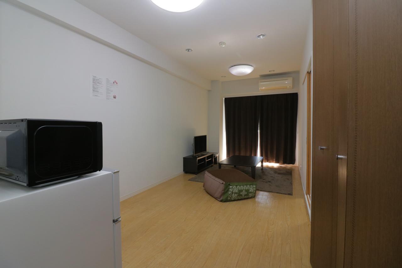 Hg Cozy Hotel No 34 天神橋筋六丁目駅前 Osaka Eksteriør billede