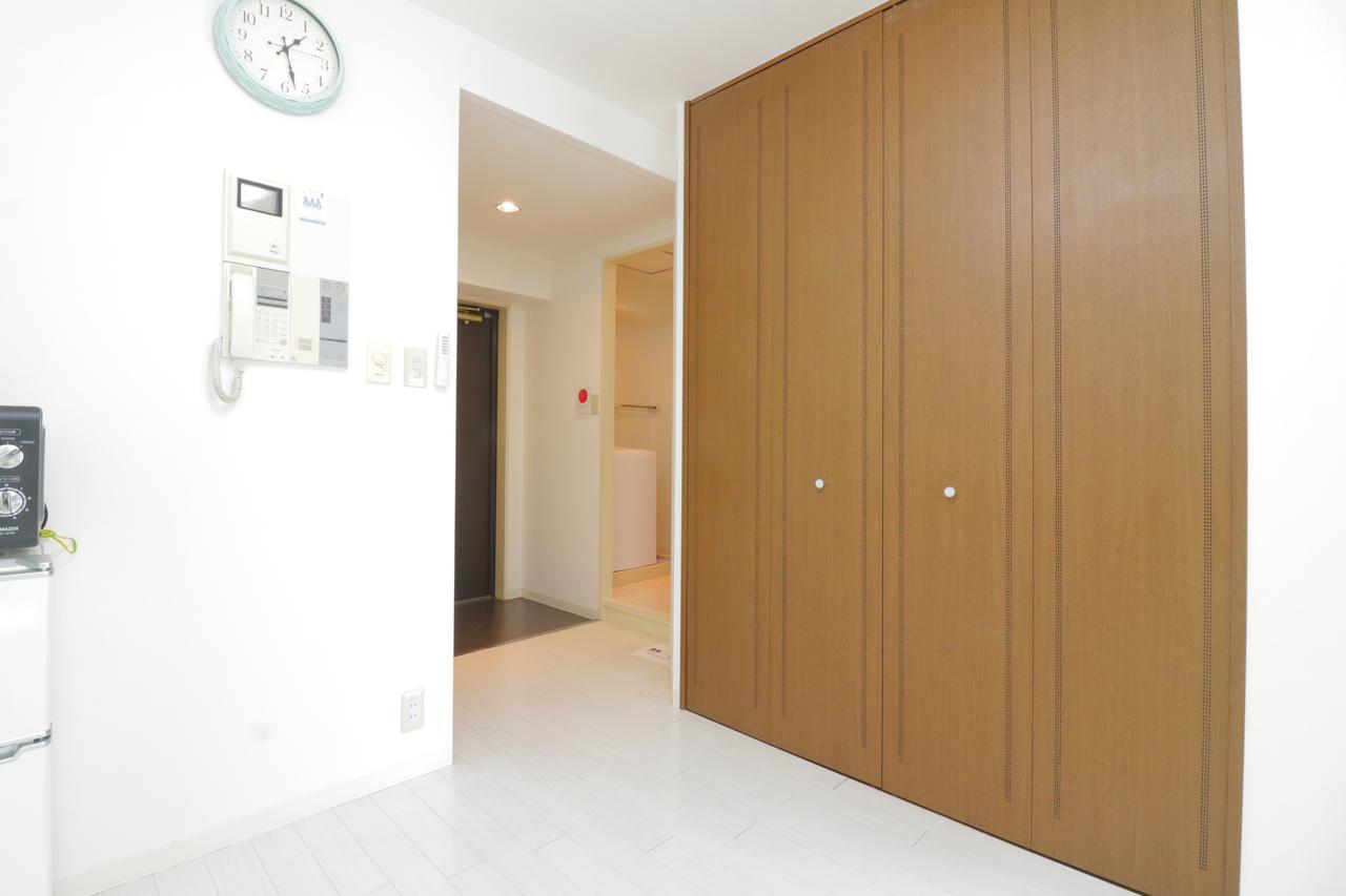 Hg Cozy Hotel No 34 天神橋筋六丁目駅前 Osaka Eksteriør billede