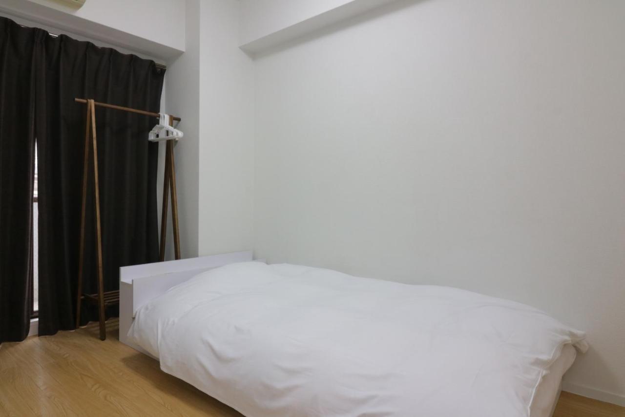 Hg Cozy Hotel No 34 天神橋筋六丁目駅前 Osaka Eksteriør billede
