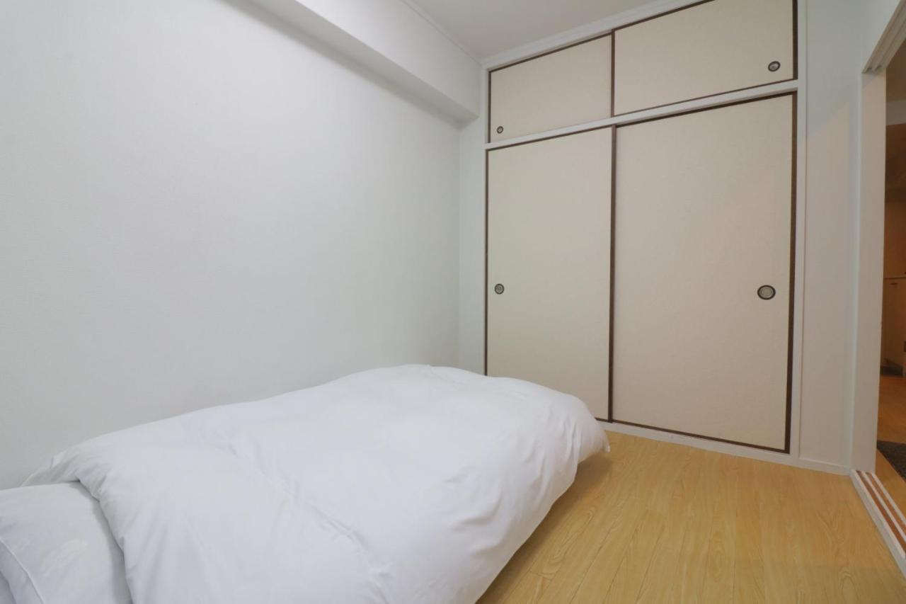 Hg Cozy Hotel No 34 天神橋筋六丁目駅前 Osaka Eksteriør billede