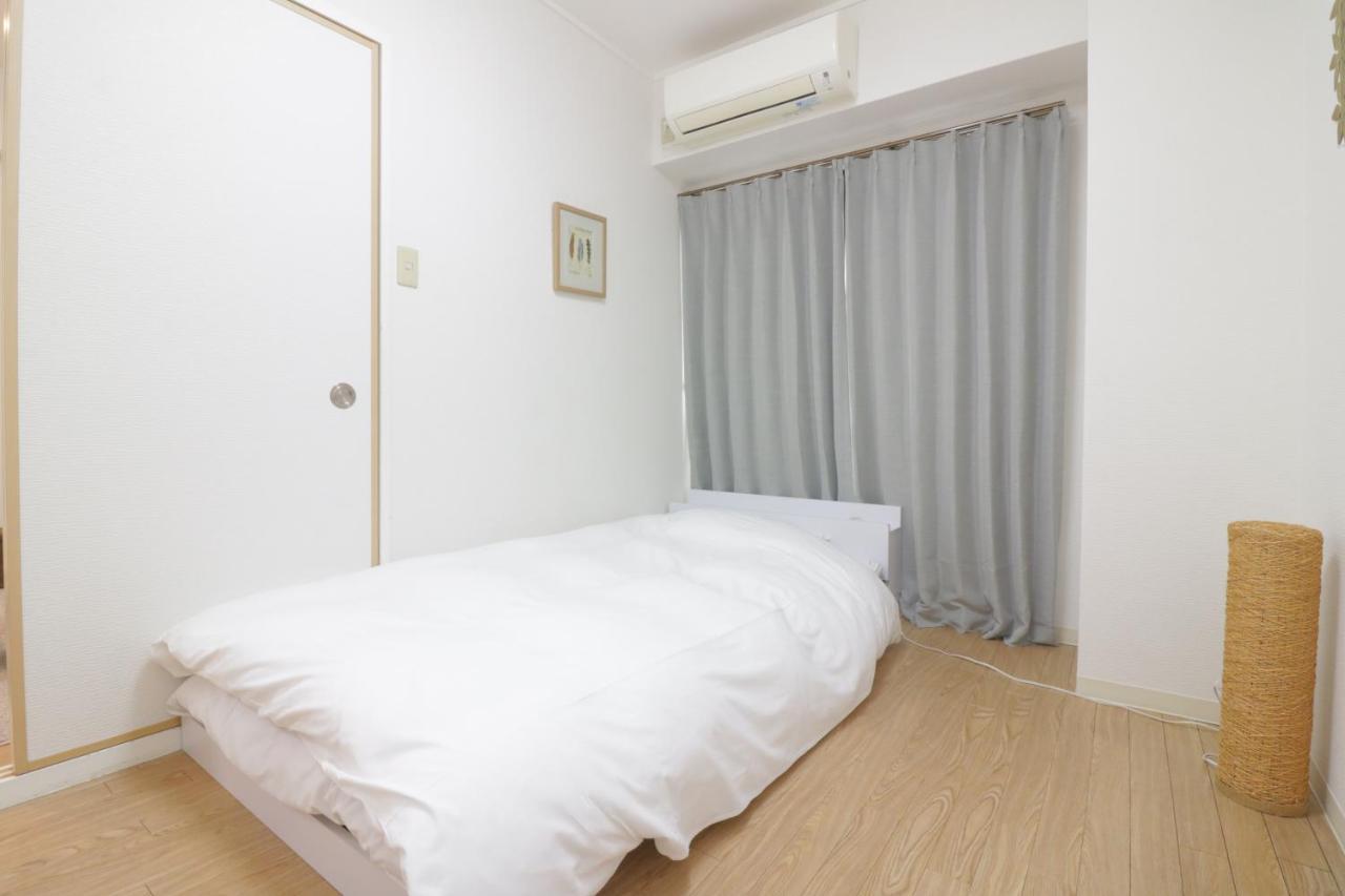 Hg Cozy Hotel No 34 天神橋筋六丁目駅前 Osaka Eksteriør billede