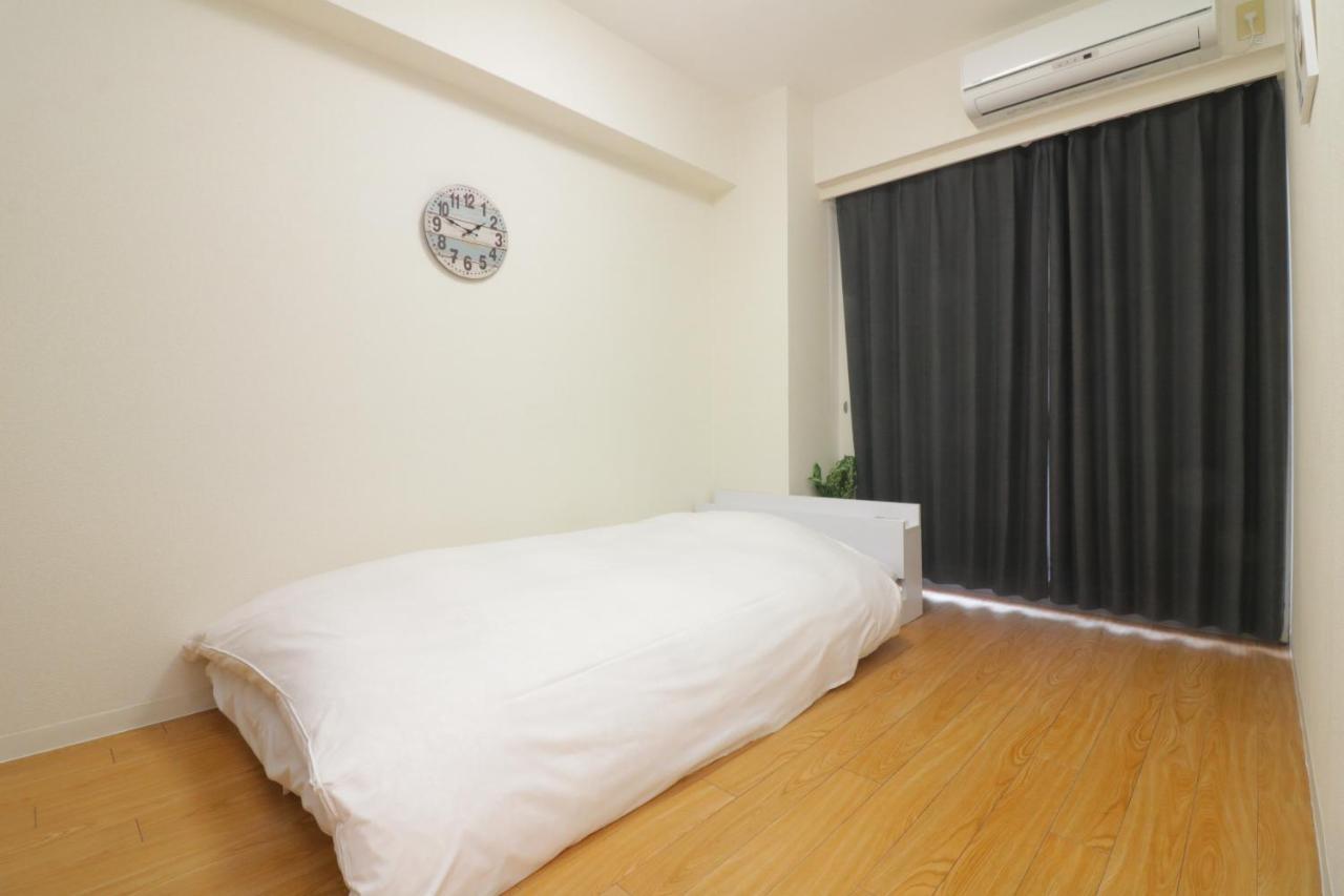 Hg Cozy Hotel No 34 天神橋筋六丁目駅前 Osaka Eksteriør billede