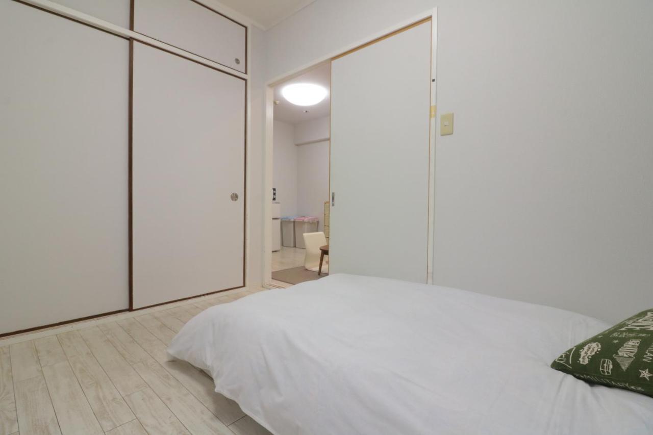 Hg Cozy Hotel No 34 天神橋筋六丁目駅前 Osaka Eksteriør billede