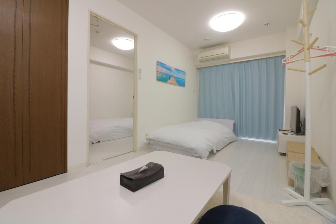 Hg Cozy Hotel No 34 天神橋筋六丁目駅前 Osaka Eksteriør billede