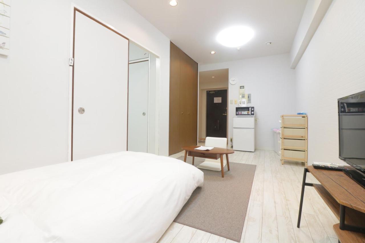 Hg Cozy Hotel No 34 天神橋筋六丁目駅前 Osaka Eksteriør billede