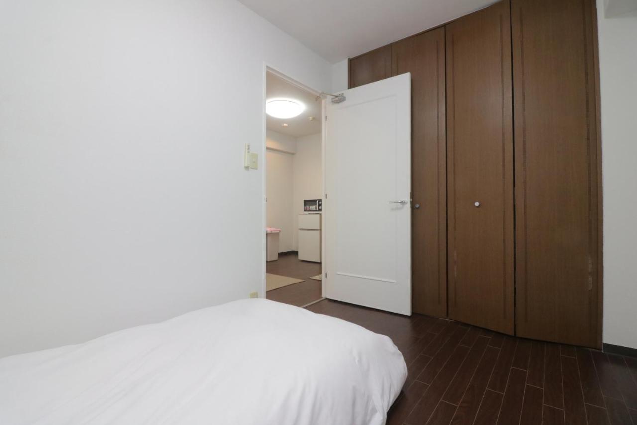 Hg Cozy Hotel No 34 天神橋筋六丁目駅前 Osaka Eksteriør billede