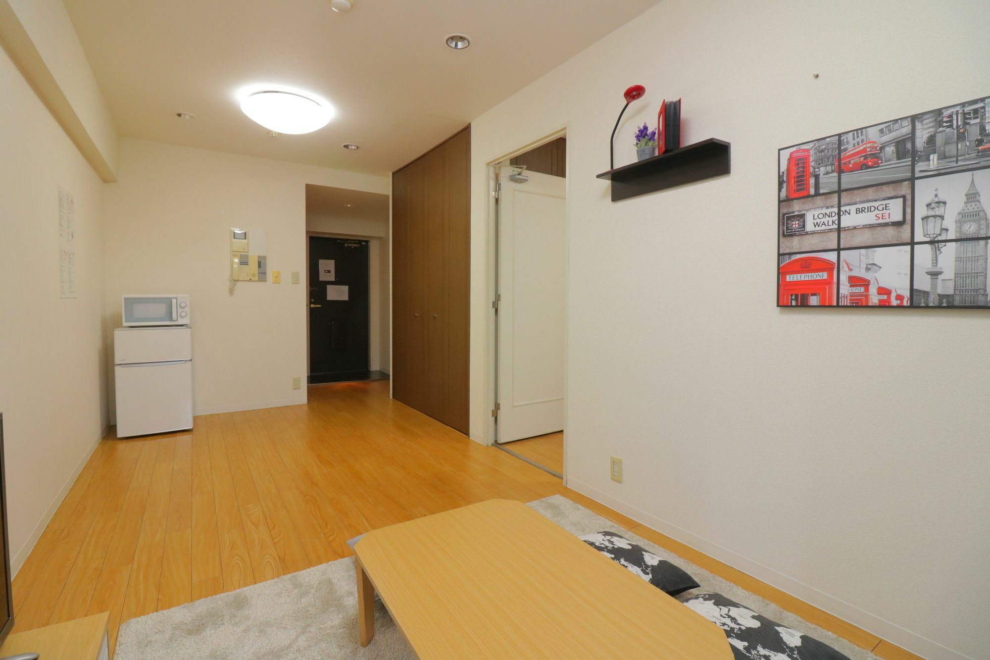 Hg Cozy Hotel No 34 天神橋筋六丁目駅前 Osaka Eksteriør billede
