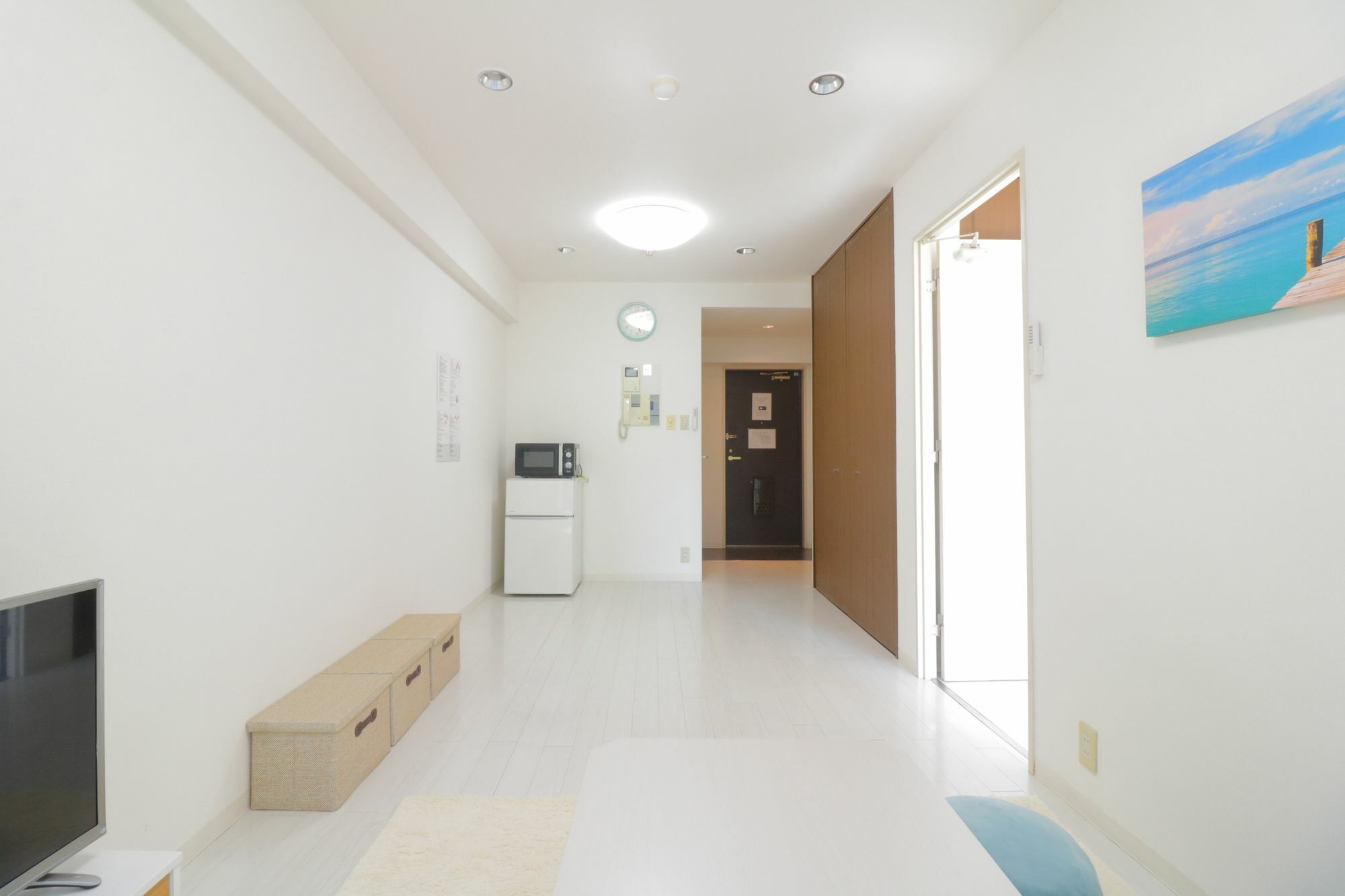 Hg Cozy Hotel No 34 天神橋筋六丁目駅前 Osaka Eksteriør billede