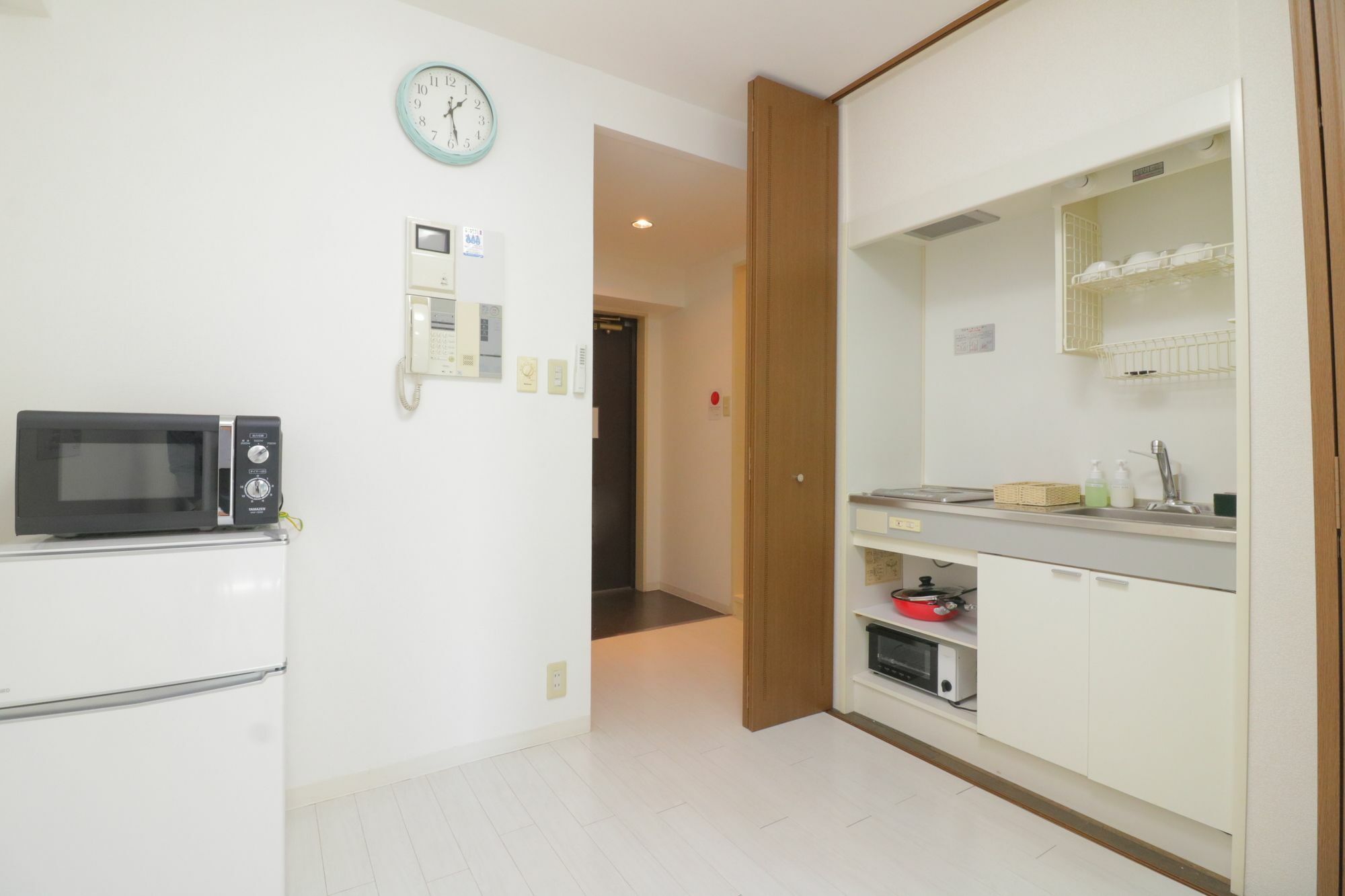 Hg Cozy Hotel No 34 天神橋筋六丁目駅前 Osaka Eksteriør billede