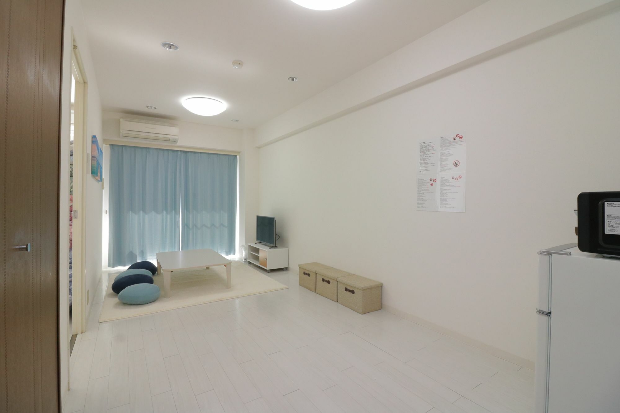Hg Cozy Hotel No 34 天神橋筋六丁目駅前 Osaka Eksteriør billede