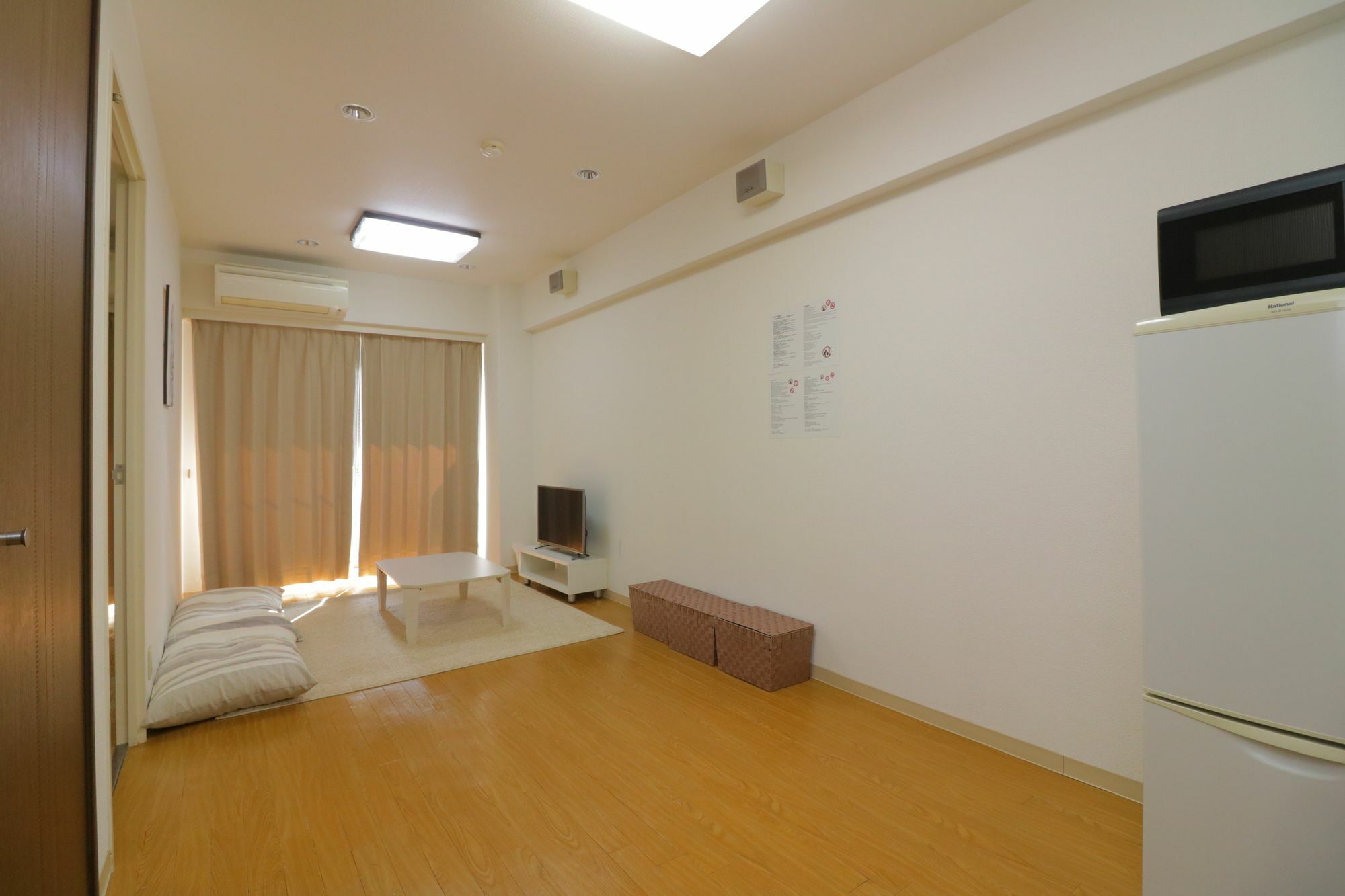 Hg Cozy Hotel No 34 天神橋筋六丁目駅前 Osaka Eksteriør billede
