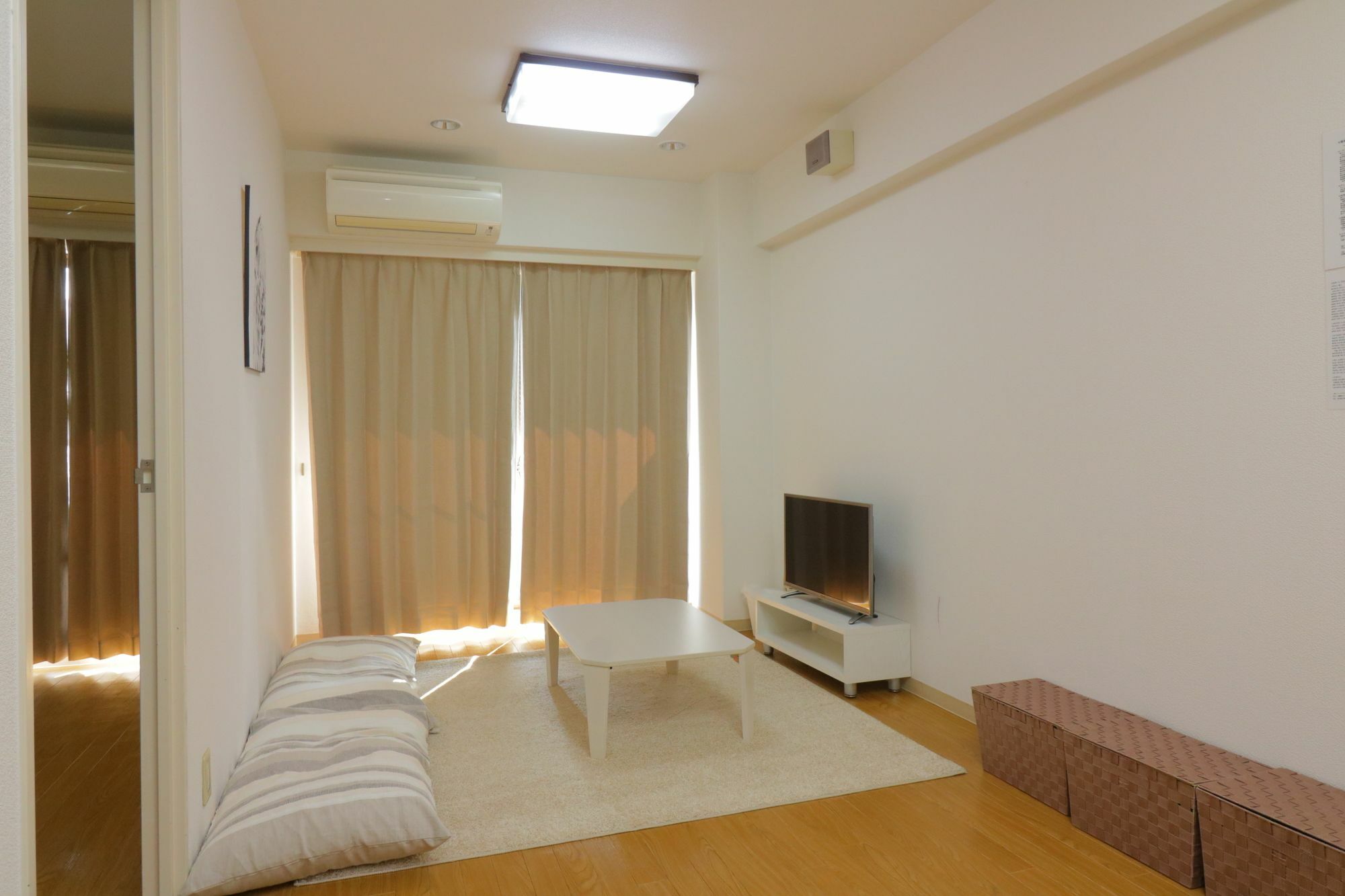 Hg Cozy Hotel No 34 天神橋筋六丁目駅前 Osaka Eksteriør billede