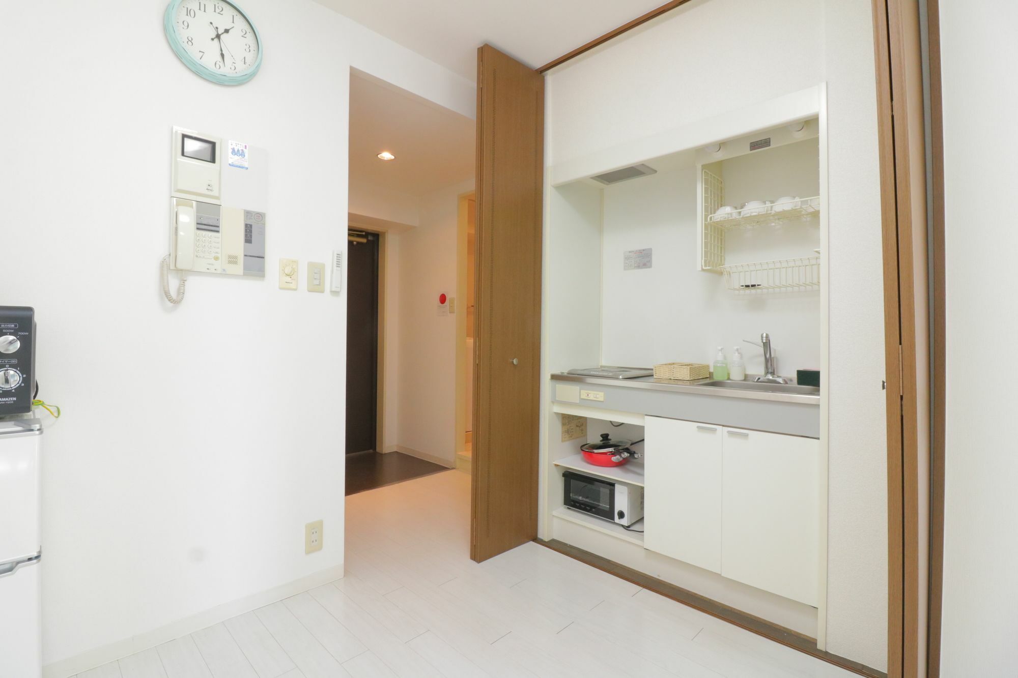 Hg Cozy Hotel No 34 天神橋筋六丁目駅前 Osaka Eksteriør billede