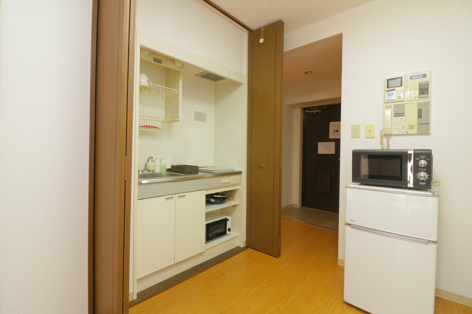 Hg Cozy Hotel No 34 天神橋筋六丁目駅前 Osaka Eksteriør billede