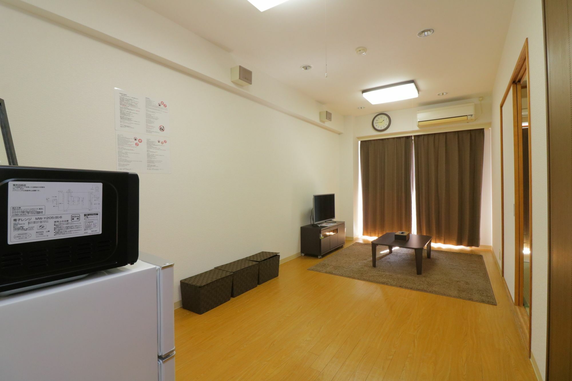 Hg Cozy Hotel No 34 天神橋筋六丁目駅前 Osaka Eksteriør billede