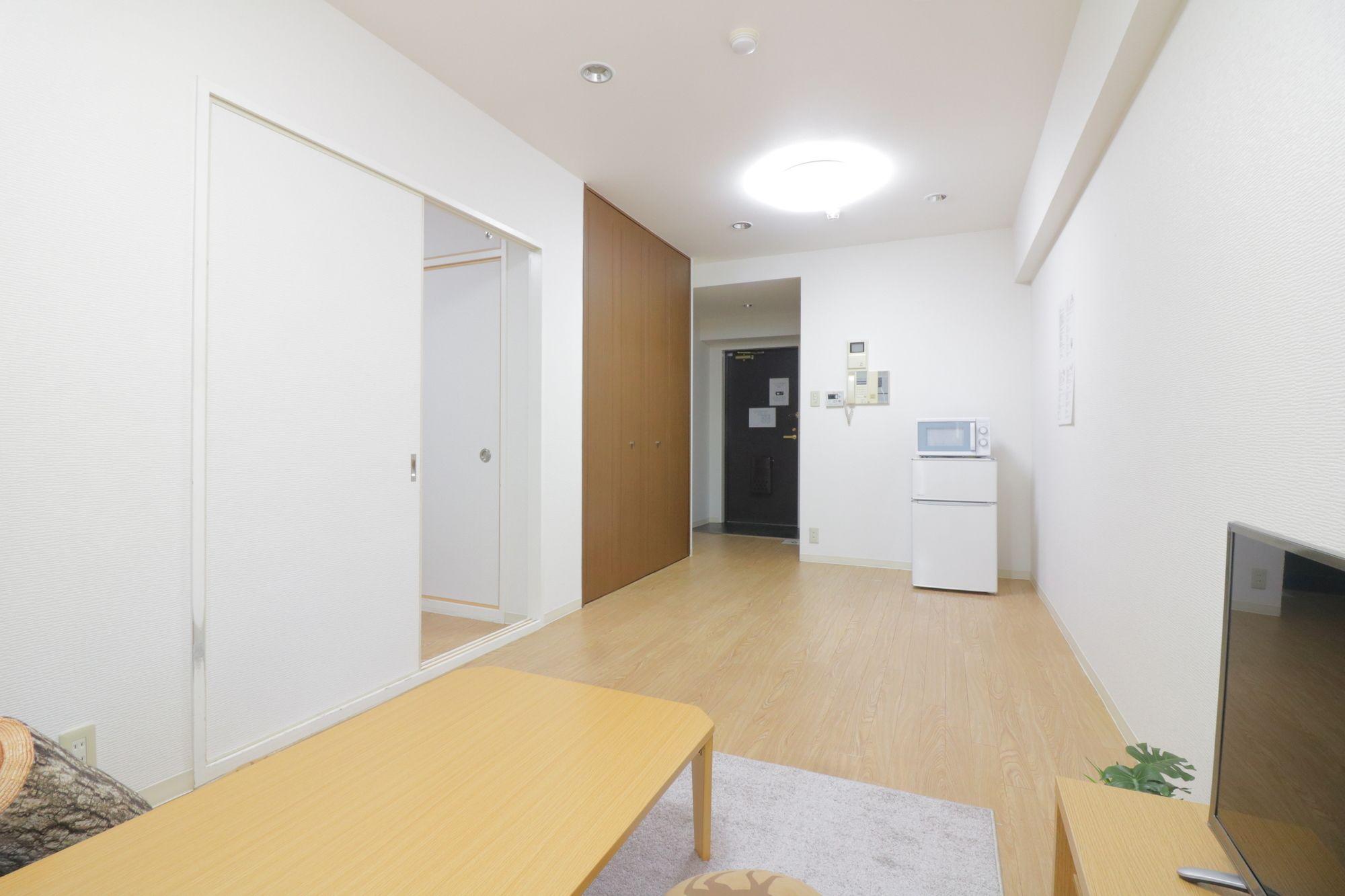 Hg Cozy Hotel No 34 天神橋筋六丁目駅前 Osaka Eksteriør billede