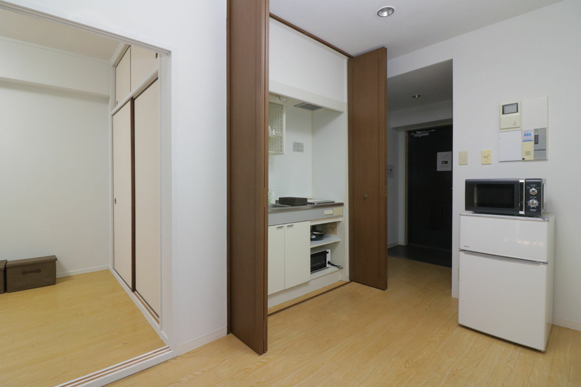 Hg Cozy Hotel No 34 天神橋筋六丁目駅前 Osaka Eksteriør billede