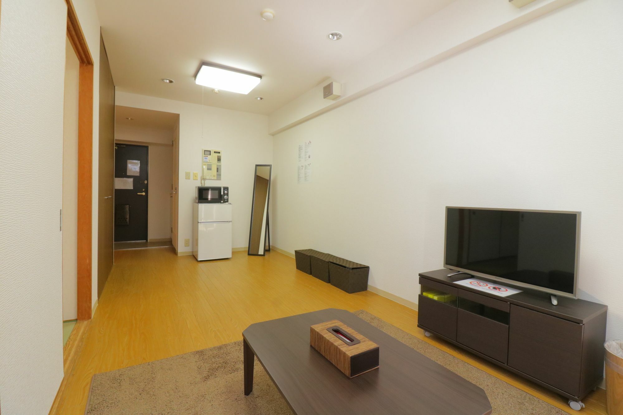 Hg Cozy Hotel No 34 天神橋筋六丁目駅前 Osaka Eksteriør billede