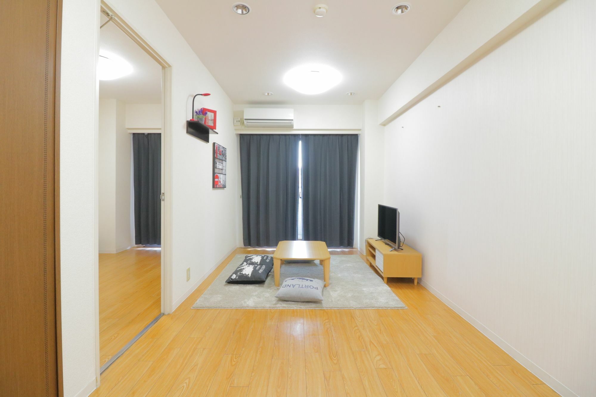 Hg Cozy Hotel No 34 天神橋筋六丁目駅前 Osaka Eksteriør billede