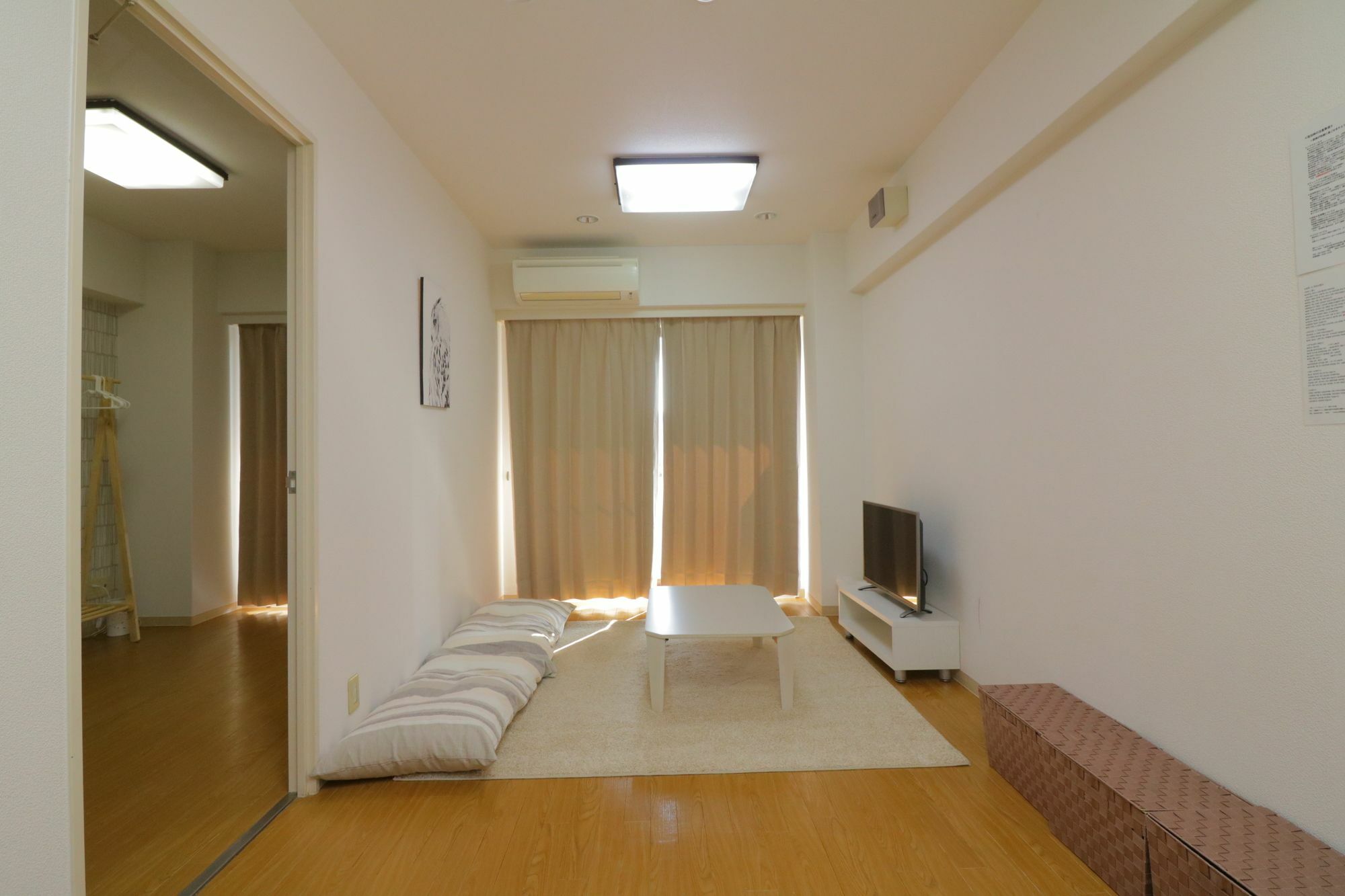 Hg Cozy Hotel No 34 天神橋筋六丁目駅前 Osaka Eksteriør billede
