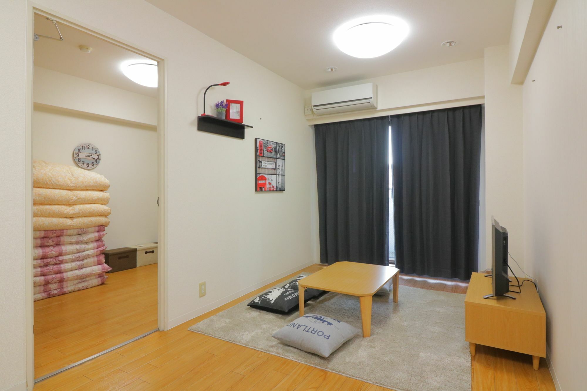 Hg Cozy Hotel No 34 天神橋筋六丁目駅前 Osaka Eksteriør billede