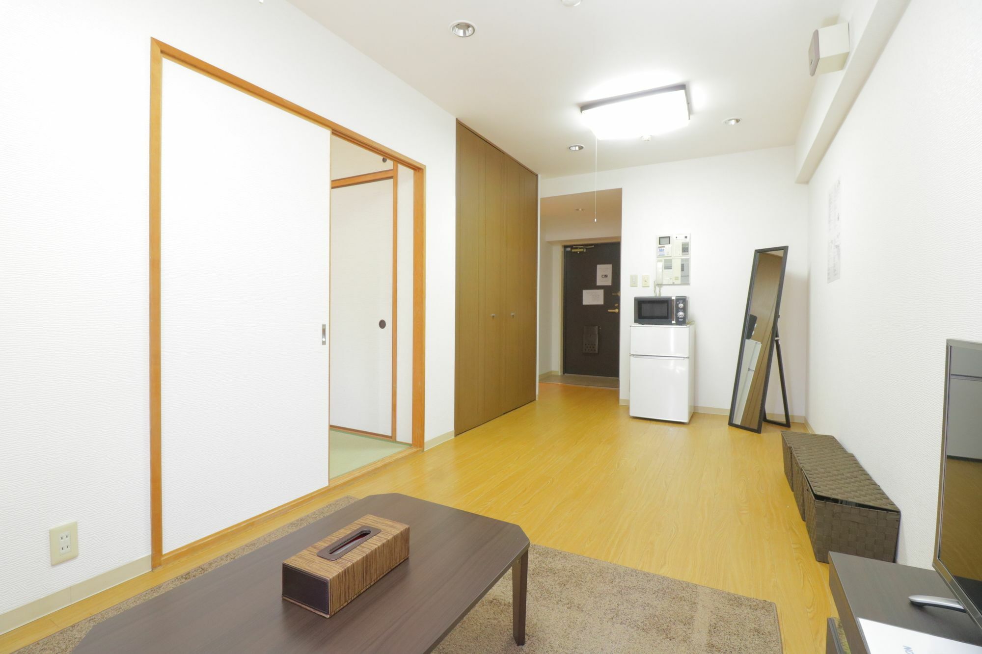 Hg Cozy Hotel No 34 天神橋筋六丁目駅前 Osaka Eksteriør billede