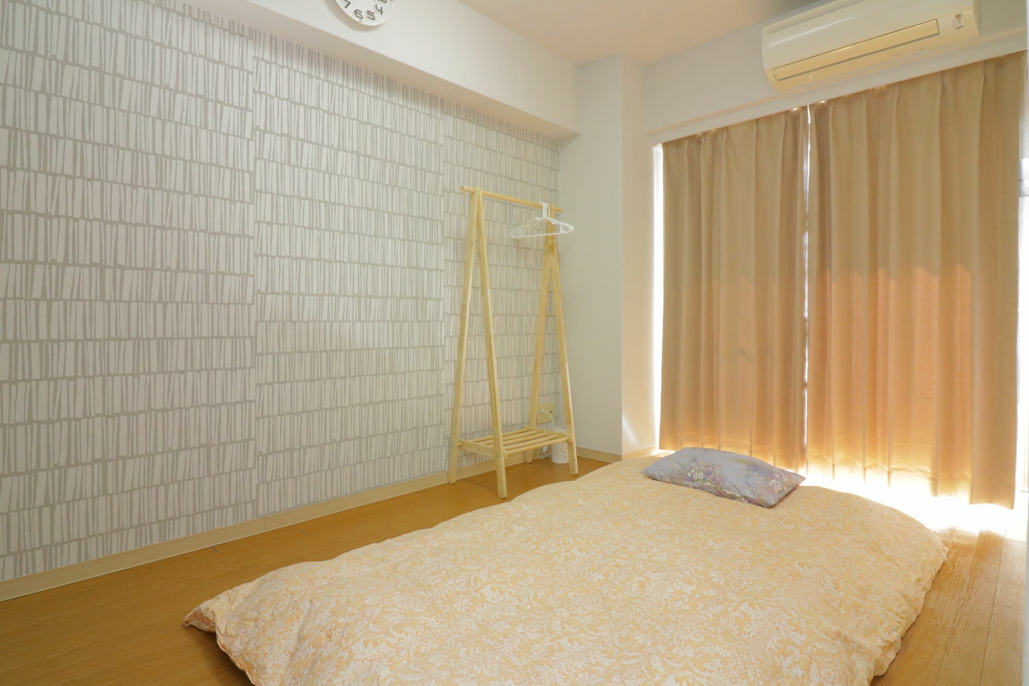 Hg Cozy Hotel No 34 天神橋筋六丁目駅前 Osaka Eksteriør billede